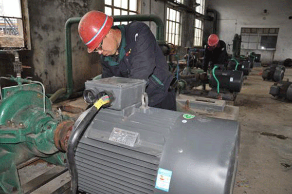 西瑪電機加快創新步伐 提升企業競爭力。 西瑪電機加快創新步伐 提升企業競爭力。