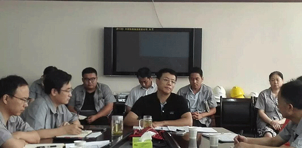 西安泰富西瑪電機召開2017年上半年銷售工作會議。 西安泰富西瑪電機召開2017年上半年銷售工作會議。