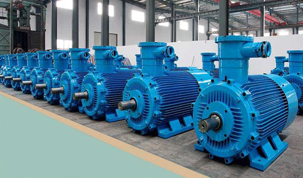 如何提高三相異步電機的使用壽命?——西安泰富西瑪電機(西安西瑪電機集團股份有限公司)官方網站 如何提高三相異步電機的使用壽命?——西安泰富西瑪電機(西安西瑪電機集團股份有限公司)官方網站