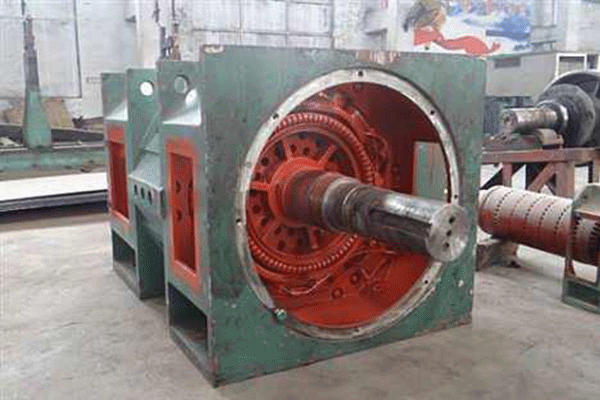 永磁同步電機的使用與維護——西安泰富西瑪電機(西安西瑪電機集團股份有限公司)官方網站 永磁同步電機的使用與維護——西安泰富西瑪電機(西安西瑪電機集團股份有限公司)官方網站