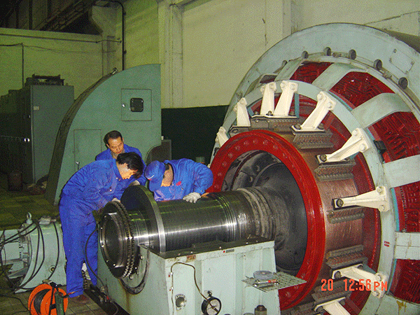 電機(jī)修理過程中如何提高電機(jī)的絕緣等級(jí)——西安泰富西瑪電機(jī)(西安西瑪電機(jī)集團(tuán)股份有限公司)官方網(wǎng)站 電機(jī)修理過程中如何提高電機(jī)的絕緣等級(jí)——西安泰富西瑪電機(jī)(西安西瑪電機(jī)集團(tuán)股份有限公司)官方網(wǎng)站