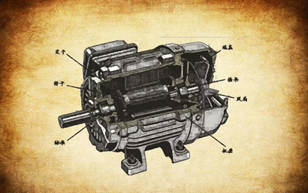 電機(jī)燒毀原因及案例解析——西安泰富西瑪電機(jī)(西安西瑪電機(jī)集團(tuán)股份有限公司)官方網(wǎng)站 電機(jī)燒毀原因及案例解析——西安泰富西瑪電機(jī)(西安西瑪電機(jī)集團(tuán)股份有限公司)官方網(wǎng)站