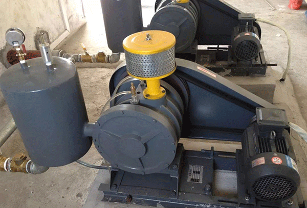 鼓風機電機為什么容易斷軸——西安泰富西瑪電機(西安西瑪電機集團股份有限公司)官方網站 鼓風機電機為什么容易斷軸——西安泰富西瑪電機(西安西瑪電機集團股份有限公司)官方網站