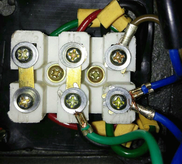 電機如何把星型改為角型——西安泰富西瑪電機(西安西瑪電機集團股份有限公司)官方網(wǎng)站 電機如何把星型改為角型——西安泰富西瑪電機(西安西瑪電機集團股份有限公司)官方網(wǎng)站