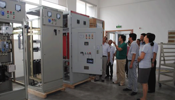 電機軟啟動器主接線種類和常見故障——西安泰富西瑪電機(西安西瑪電機集團股份有限公司)官方網站 電機軟啟動器主接線種類和常見故障——西安泰富西瑪電機(西安西瑪電機集團股份有限公司)官方網站