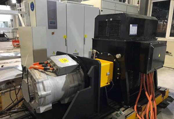 電機轉矩轉速的控制精度測試是如何實現的——西安泰富西瑪電機(西安西瑪電機集團股份有限公司)官方網站 電機轉矩轉速的控制精度測試是如何實現的——西安泰富西瑪電機(西安西瑪電機集團股份有限公司)官方網站