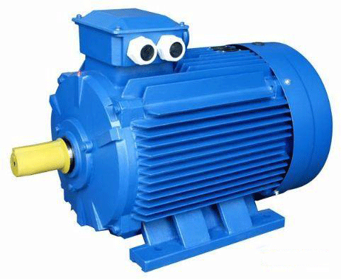 西安泰富西瑪高效節能電機在石油化工企業節能應用。