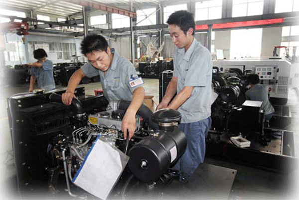 電機制造工藝對電機質(zhì)量的影響——西安泰富西瑪電機(西安西瑪電機集團股份有限公司)官方網(wǎng)站 電機制造工藝對電機質(zhì)量的影響——西安泰富西瑪電機(西安西瑪電機集團股份有限公司)官方網(wǎng)站