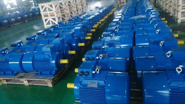 如何實現一體變頻電機的調速——西安泰富西瑪電機(西安西瑪電機集團股份有限公司)官方網站 如何實現一體變頻電機的調速——西安泰富西瑪電機(西安西瑪電機集團股份有限公司)官方網站