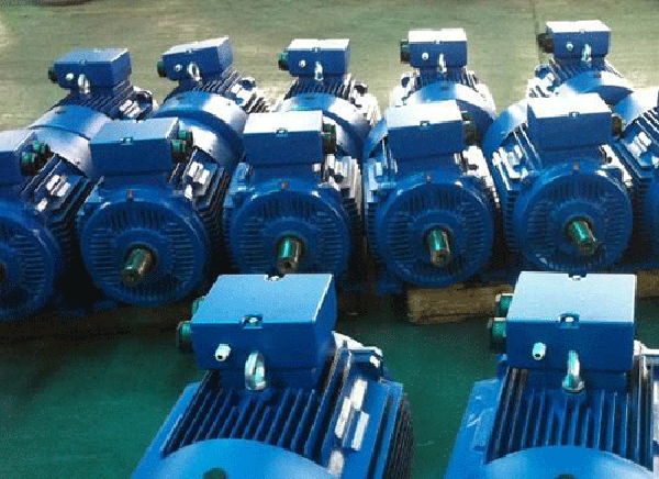 泰富西瑪電機技術(shù)人員幫你判斷電機是銅芯還是鋁芯。 泰富西瑪電機技術(shù)人員幫你判斷電機是銅芯還是鋁芯。