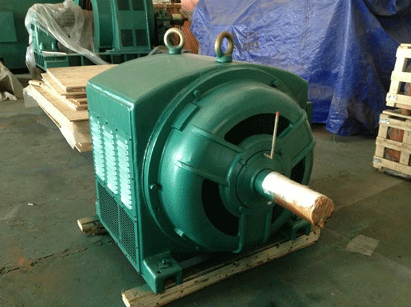 西安泰富西瑪直流電機(jī)真的可以當(dāng)發(fā)電機(jī)使用嗎? 西安泰富西瑪直流電機(jī)真的可以當(dāng)發(fā)電機(jī)使用嗎?