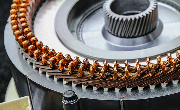 西安泰富西瑪直流電機(jī)真的可以當(dāng)發(fā)電機(jī)使用嗎? 西安泰富西瑪直流電機(jī)真的可以當(dāng)發(fā)電機(jī)使用嗎?