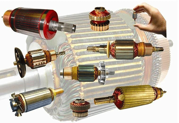 西安泰富西瑪直流電機(jī)真的可以當(dāng)發(fā)電機(jī)使用嗎? 西安泰富西瑪直流電機(jī)真的可以當(dāng)發(fā)電機(jī)使用嗎?