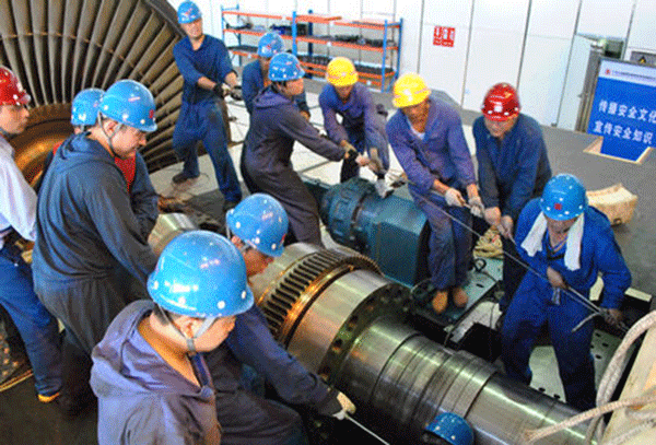 西安西瑪高壓電機轉(zhuǎn)子磁心的調(diào)整方法。 西安西瑪高壓電機轉(zhuǎn)子磁心的調(diào)整方法。