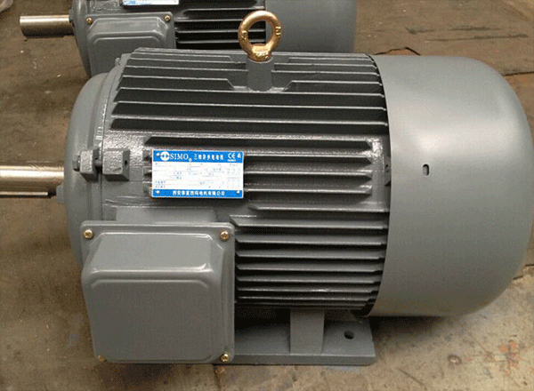 西安西瑪電機告訴您:有碳刷的電機不一定是直流電機。 西安西瑪電機告訴您:有碳刷的電機不一定是直流電機。