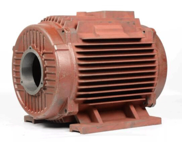 西安西瑪電機振動的原因及處理方法解析。 西安西瑪電機振動的原因及處理方法解析。