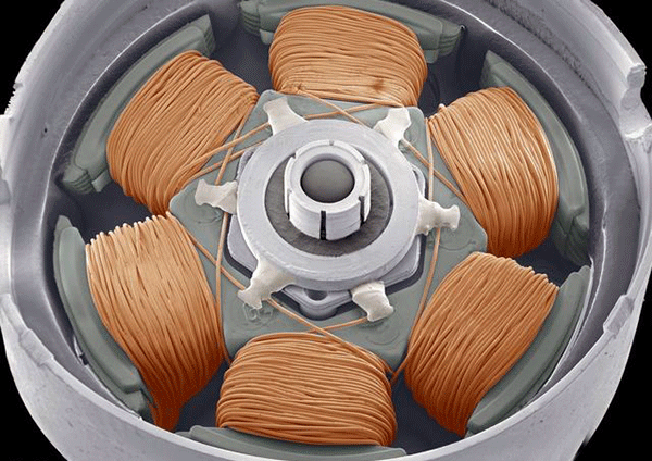 西安西瑪電機(jī)的極數(shù)指的是什么，又是怎樣劃分的呢？