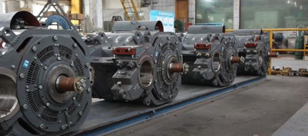 西瑪電機(jī)軸承室的磨損可以用這種方法修復(fù)。 西瑪電機(jī)軸承室的磨損可以用這種方法修復(fù)。