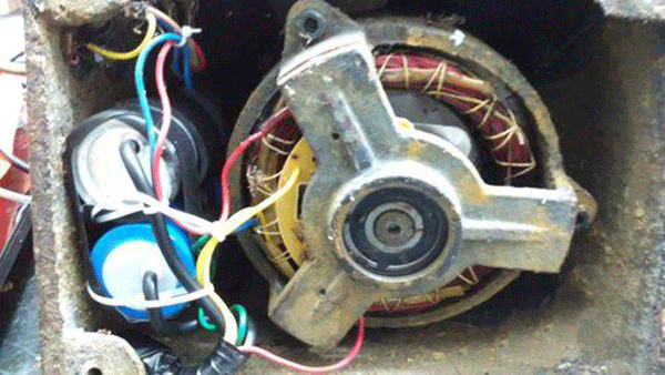 談談西瑪電機的正常工作溫度。