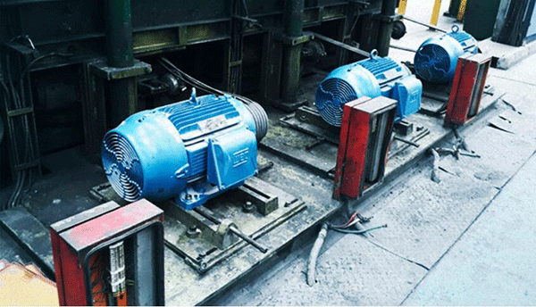 西安西瑪變頻節(jié)能電機與高效節(jié)能電機的區(qū)別。 西安西瑪變頻節(jié)能電機與高效節(jié)能電機的區(qū)別。