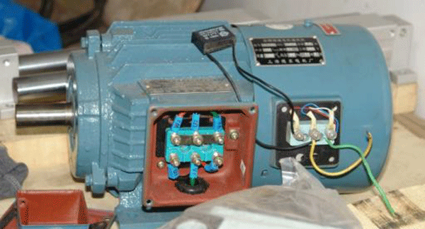 西瑪電機用上變頻器之后就不會燒了嗎? 西瑪電機用上變頻器之后就不會燒了嗎?