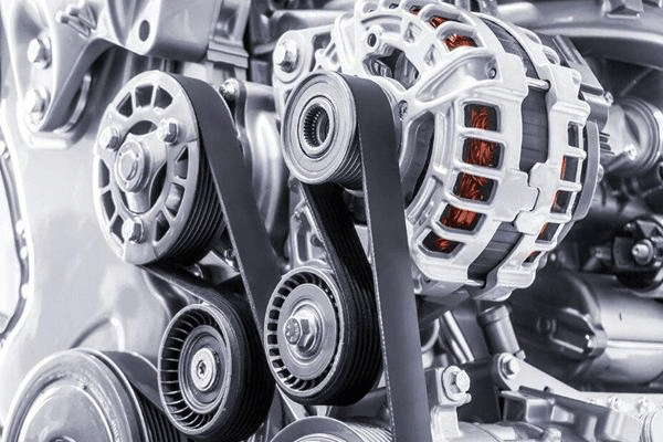 西安西瑪直流電機與交流電機的不同調速方法。