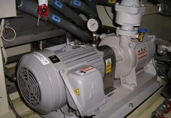 生產(chǎn)線上三相異步電機(jī)的過(guò)熱是什么原因？如何處理？