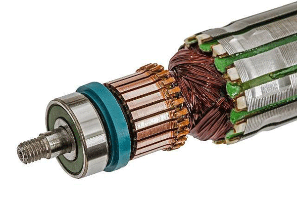 有刷直流電機(jī)與無刷直流電機(jī)之間的優(yōu)勢與劣勢對比? 有刷直流電機(jī)與無刷直流電機(jī)之間的優(yōu)勢與劣勢對比?