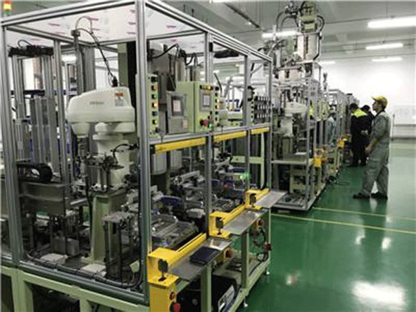 西瑪電機售后服務(wù)部裝配電機的一些安全規(guī)程分享。 西瑪電機售后服務(wù)部裝配電機的一些安全規(guī)程分享。