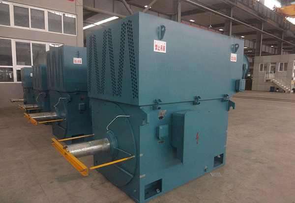 YKK系列高壓電機(jī)維修保養(yǎng)的三個(gè)要點(diǎn)分享。