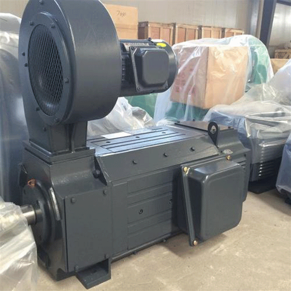 Z系列直流電機軸承損壞原因分析。 Z系列直流電機軸承損壞原因分析。