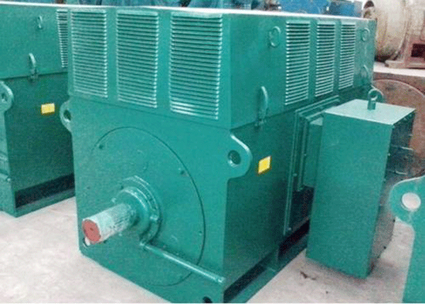 YKK高壓電機使用的安全注意事項。