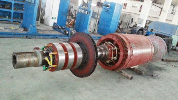 西瑪電機滑環如何保養您知道嗎? 西瑪電機滑環如何保養您知道嗎?