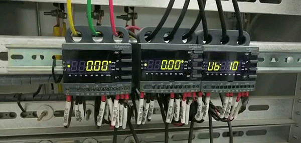 高壓電機的過電流保護具體指的是什么? 高壓電機的過電流保護具體指的是什么?