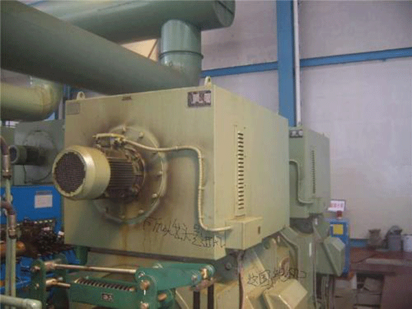 關于高壓電機冷卻器檢修質量標準說明。 關于高壓電機冷卻器檢修質量標準說明。