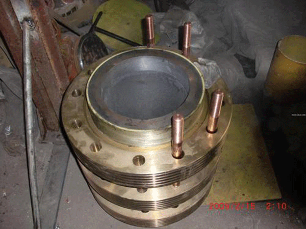 如何在加工過程中防止電機滑環(huán)損壞? 如何在加工過程中防止電機滑環(huán)損壞?