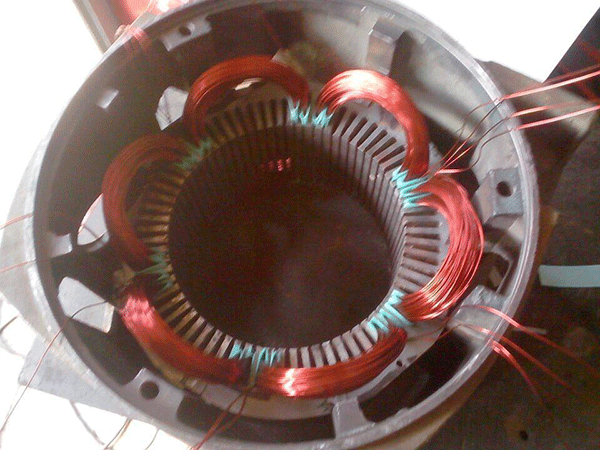 Y系列三相異步電動機三相不平衡現象及根本原因分析。 Y系列三相異步電動機三相不平衡現象及根本原因分析。