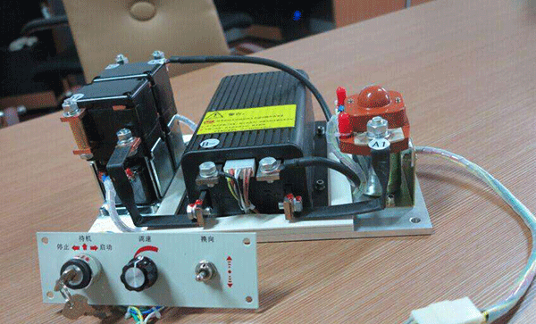 有什么方法可以使直流電機反轉嗎? 有什么方法可以使直流電機反轉嗎?