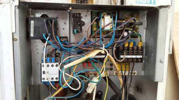 您了解Z4直流電機的接線方法嗎? 您了解Z4直流電機的接線方法嗎?