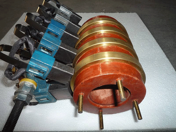 西安西瑪電機(jī)生產(chǎn)的滑環(huán)的抗干擾性能很強(qiáng)嗎? 西安西瑪電機(jī)生產(chǎn)的滑環(huán)的抗干擾性能很強(qiáng)嗎?