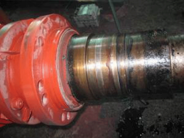 如何檢查高壓電動機的通風和軸承的潤滑是否正常? 如何檢查高壓電動機的通風和軸承的潤滑是否正常?