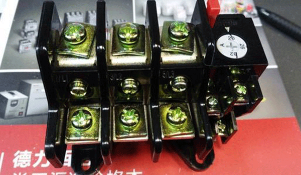 如何正確選擇三相異步電動機保護用熱繼電器? 如何正確選擇三相異步電動機保護用熱繼電器?