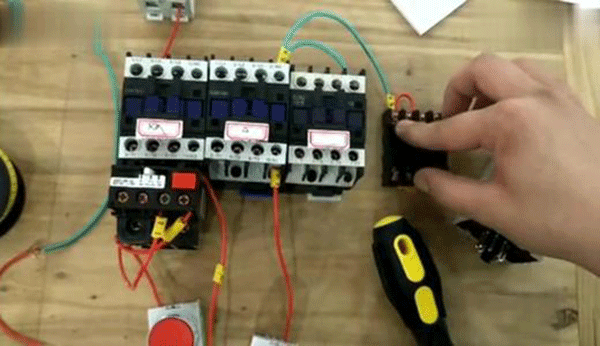 Y系列高壓三相異步電動機的功率控制需要哪些元件? Y系列高壓三相異步電動機的功率控制需要哪些元件?