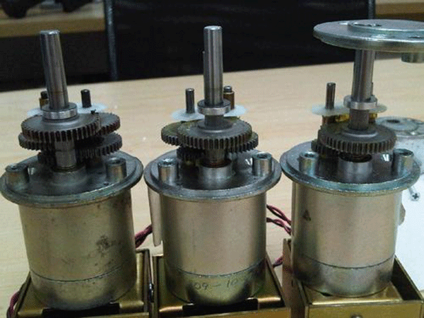 空心杯直流電機(jī)有哪些類型? 空心杯直流電機(jī)有哪些類型?