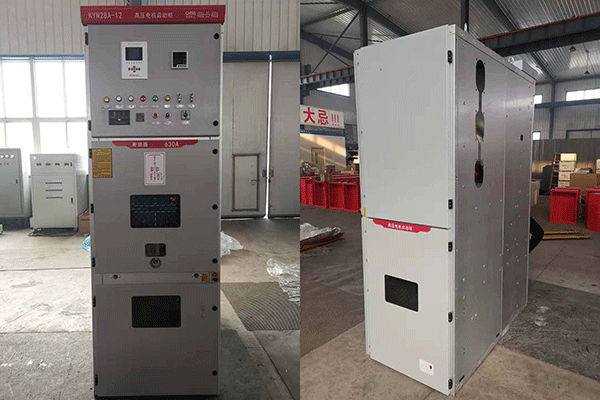 高壓電機常用的六種起動方法介紹 高壓電機常用的六種起動方法介紹