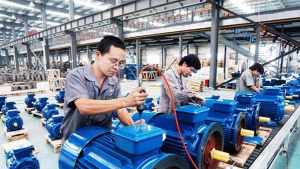 西安西瑪高效節能電機市場正在逐步擴大 西安西瑪高效節能電機市場正在逐步擴大