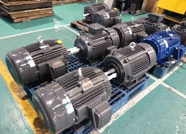 西瑪高效節(jié)能電機(jī)改造技術(shù)及實(shí)例分享 西瑪高效節(jié)能電機(jī)改造技術(shù)及實(shí)例分享