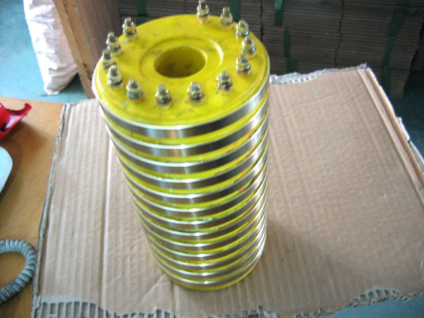 定制西瑪電機滑環提供哪些技術參數？