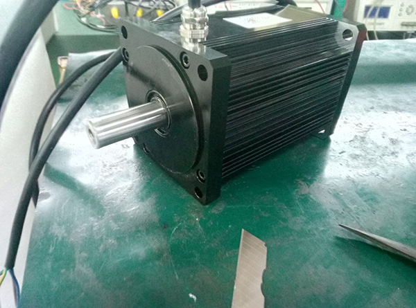 避免直流電機轉速下降的方法 避免直流電機轉速下降的方法