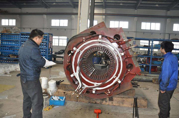 關于三相異步電動機的定期維護 關于三相異步電動機的定期維護